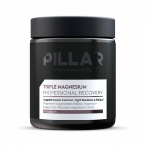 PILLAR Triple Magnesium Tablets 90 tablets