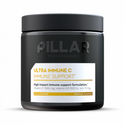 PILLAR ULTRA IMMUNE C