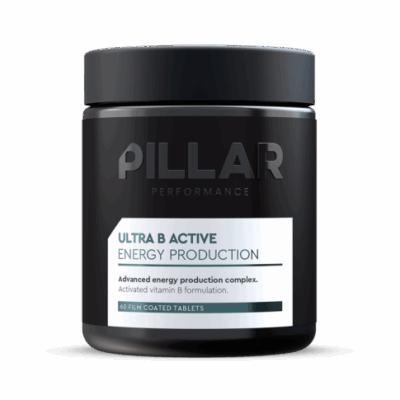 PILLAR ULTRA B ACTIVE