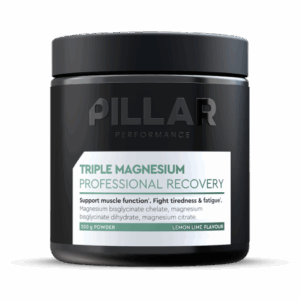 PILLAR TRIPLE MAGNESIUM POWDER LEMON LIME