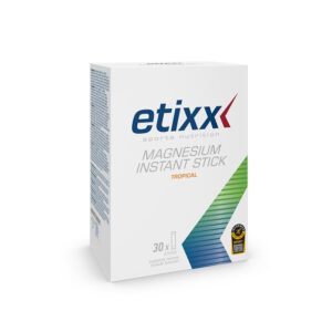 ETIXX MAGNESIUM INSTANT STICK