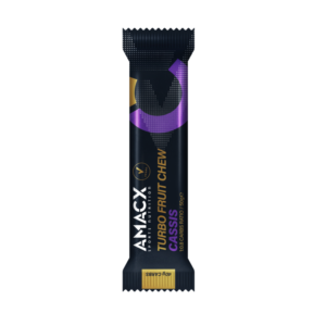 AMACX TURBO FRUIT CHEW CASSIS