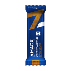 AMACX ENERGY NOUGAT SPECULOOS
