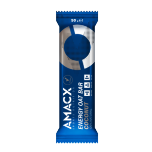 AMACX ENERGY OAT BAR COCONUT