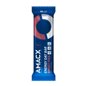 AMACX ENERGY OAT BAR SWEET FIGS