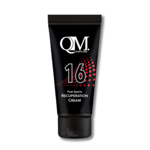 QM 16 RECUPERATION CREAM