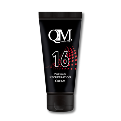 QM 16 RECUPERATION CREAM