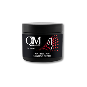 QM 4 ANTIFRICTION CHAMOIS CREAM