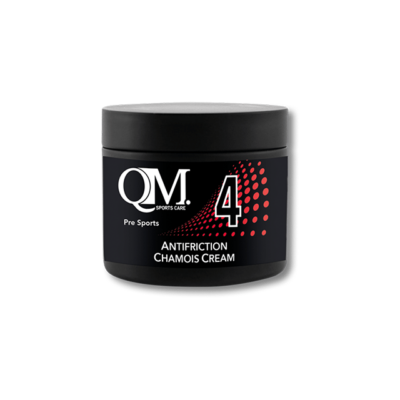 QM 4 ANTIFRICTION CHAMOIS CREAM