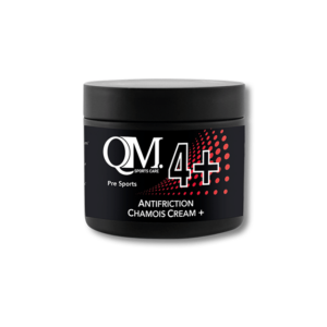 QM 4+ ANTIFRICTION CHAMOIS CREAM +