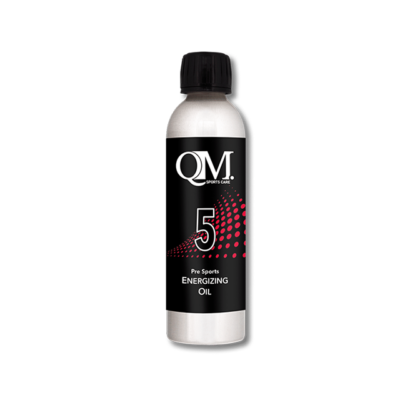 QM 5 ENERGIZING OIL