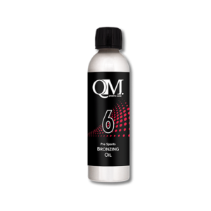 QM 6 BRONZING OIL