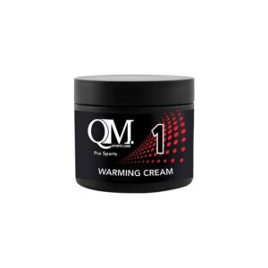 QM 1 WARMING CREAM