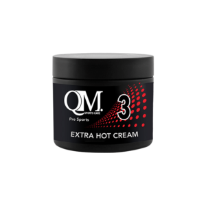 QM 3 EXTRA HOT CREAM