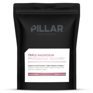 pillar-performance-triple-magnesium-value-pack-berry-sportvoedingswinkel PILLAR Triple Magnesium BERRY Value Pack 400g