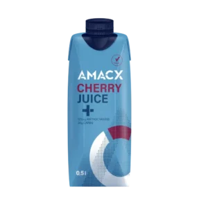 AMACX CHERRY JUICE