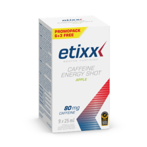ETIXX CAFFEINE ENERGY SHOT