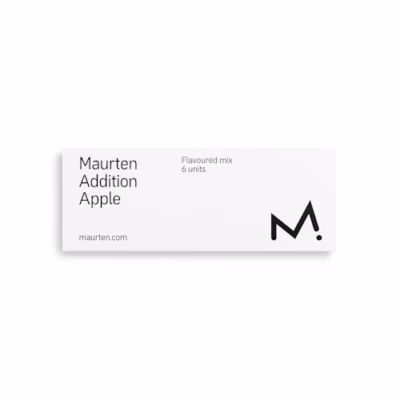 MAURTEN ADDITION APPLE BOX