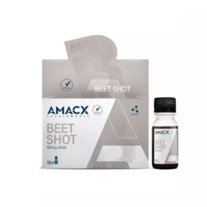 AMACX BEET SHOT BOX