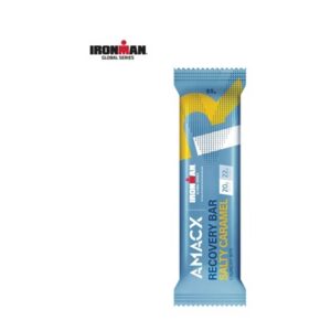 AMACX RECOVERY BAR SALTY CARAMEL